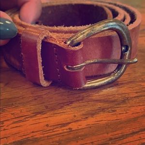 Brown Belt